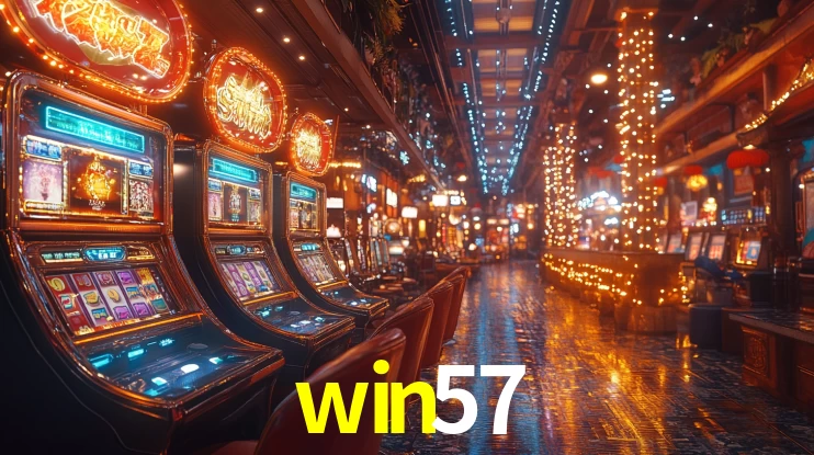 win57 bet