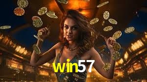 Welcome Bonus win57