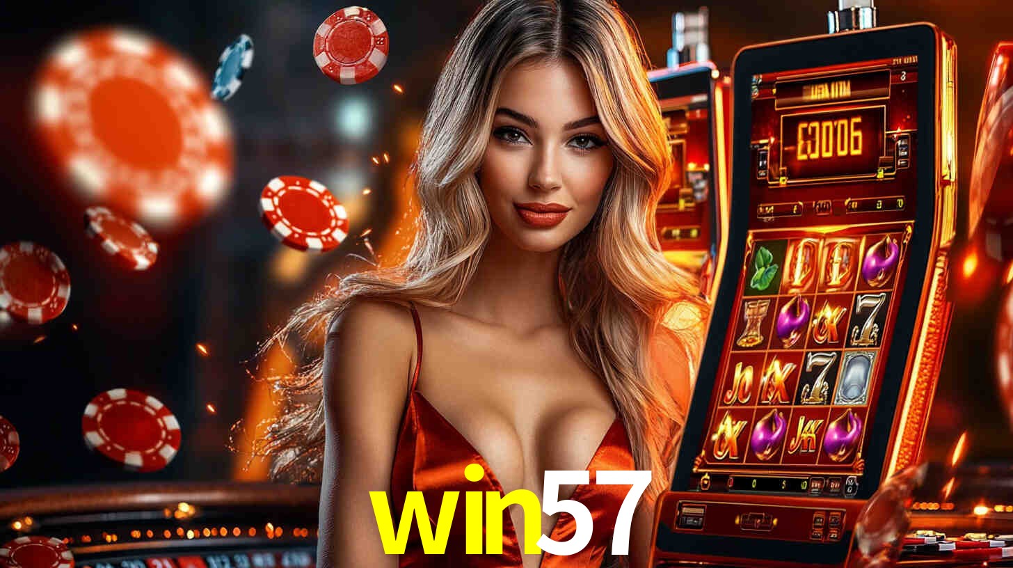 win57 - Caça-Níqueis Explosivo - win57.com