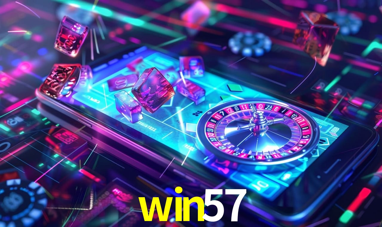 Estatísticas win57