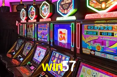 A Emoção da Loteria na win57: Uma Chance de Mudança de Vida