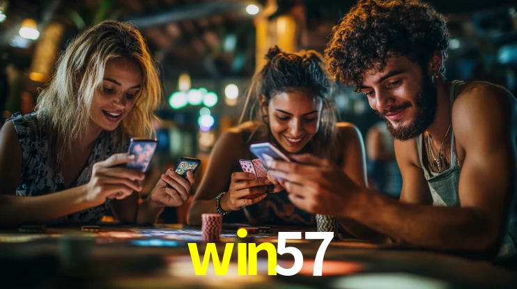 Daily Bonuses win57