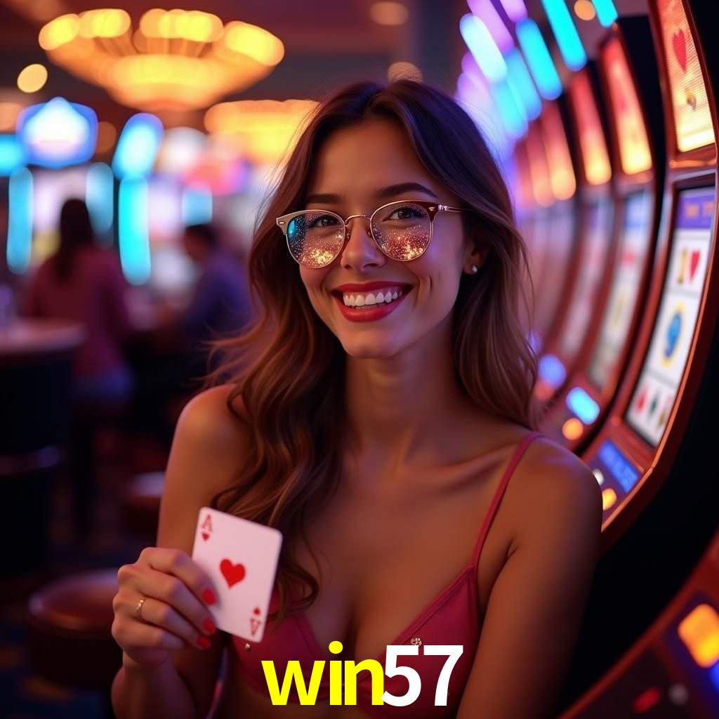 Tennis Betting win57