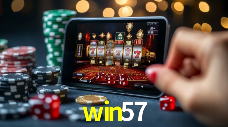 Exclusive Games win57