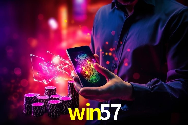 Casino Ao Vivo win57