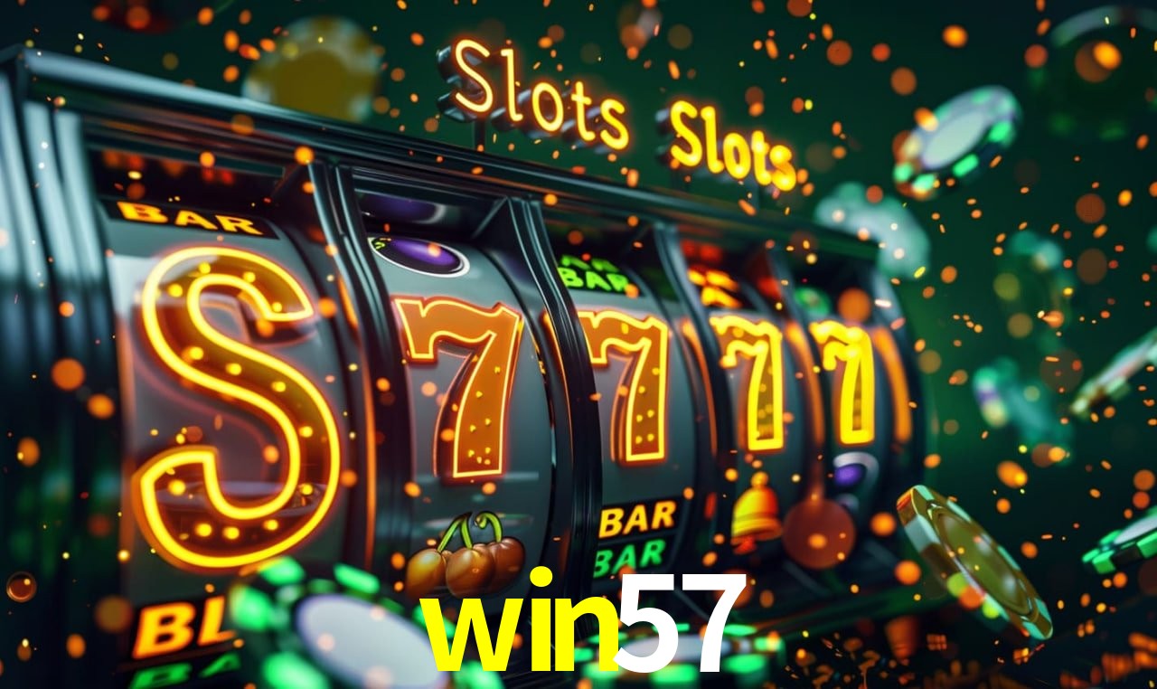 Estatísticas Crash Games win57