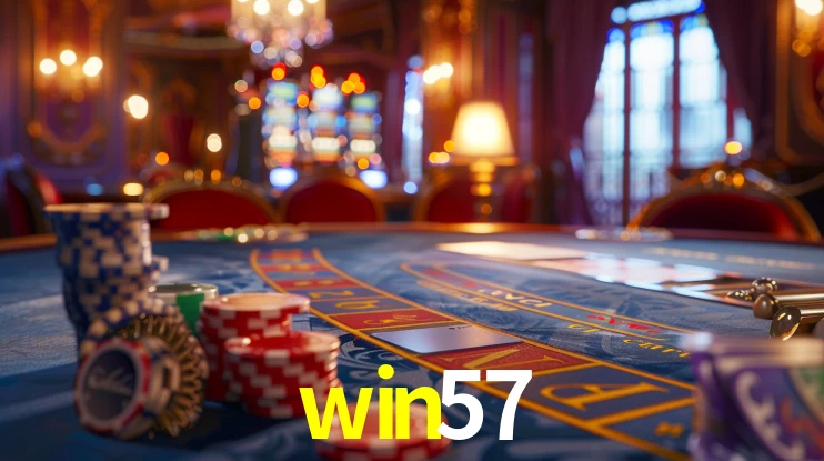 Slot Games win57