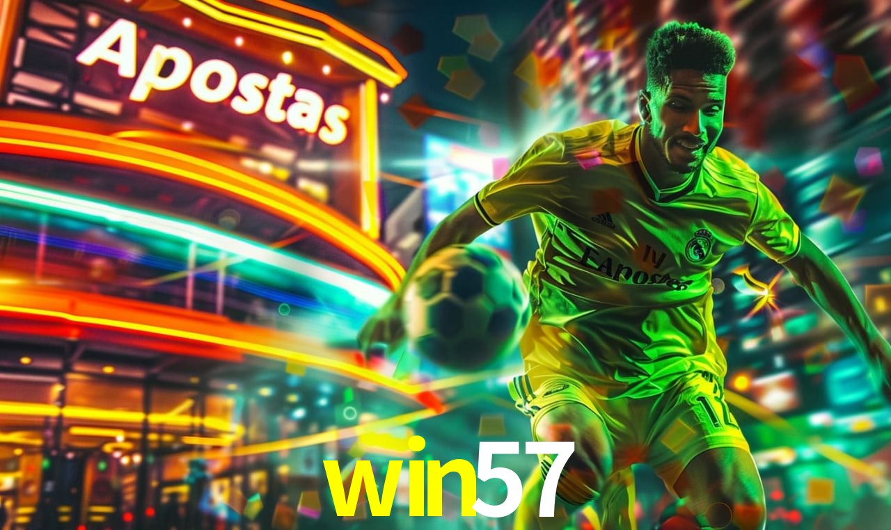 Diretório de Jogos win57
