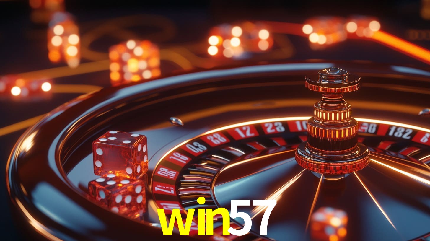 Bônus Generosos e Exclusivos no win57 para Você!