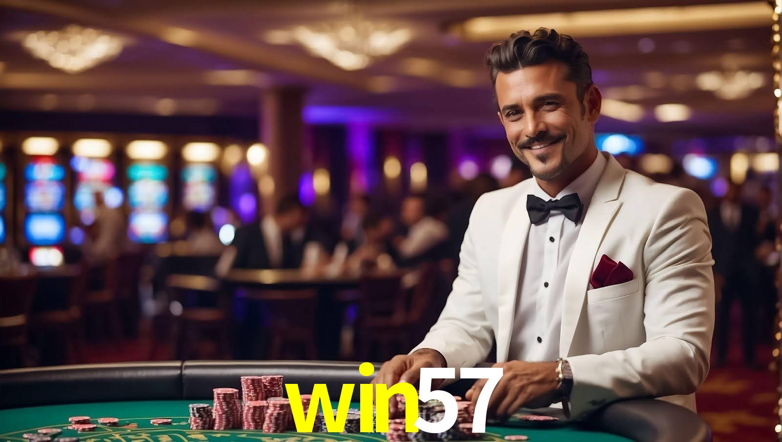Integração de APIs win57