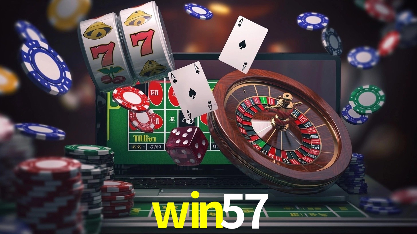 win57 bet