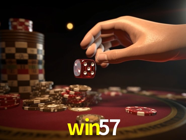 Casino Ao Vivo win57