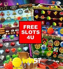 Exclusive Offers win57