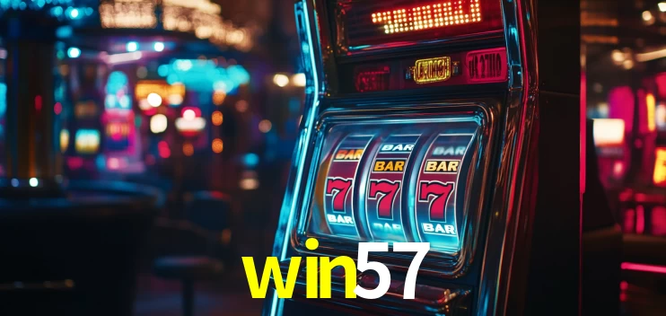 Welcome Bonus win57