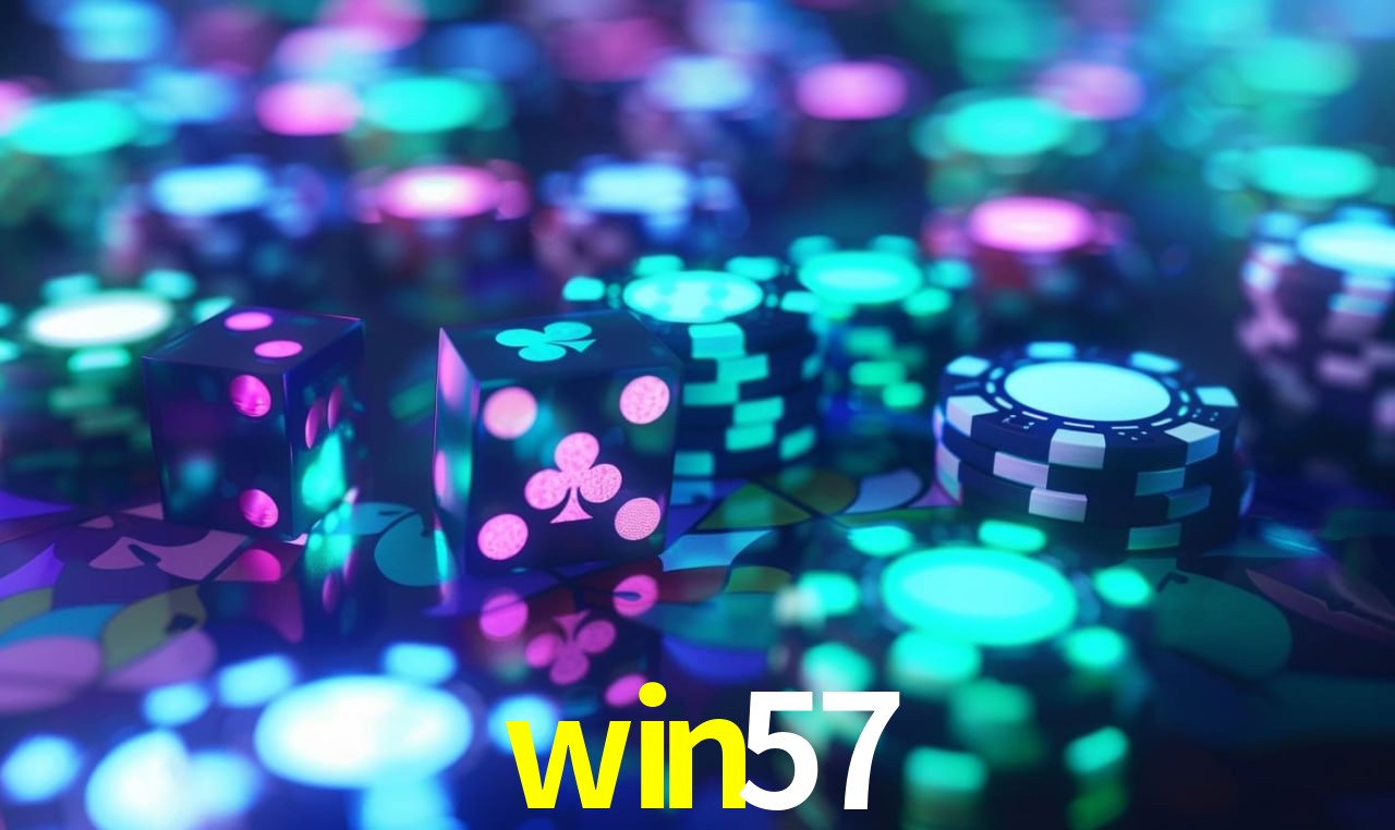 Casino VIP win57