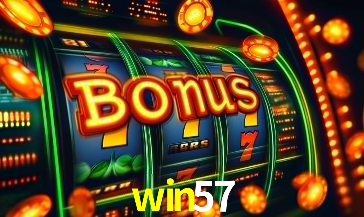 Roulette Table win57