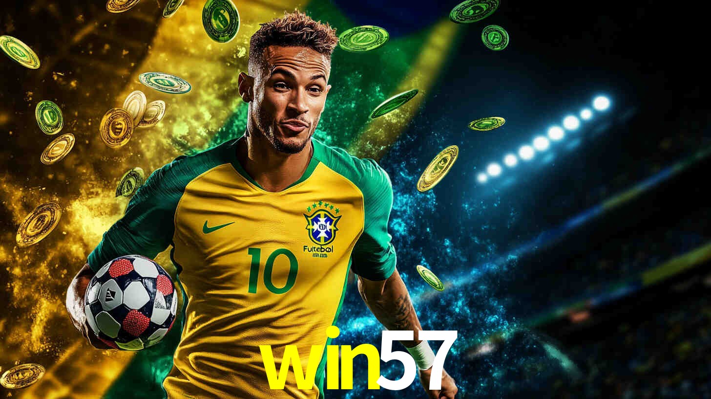 Descubra a Essência do win57: Nossa História e Compromissos