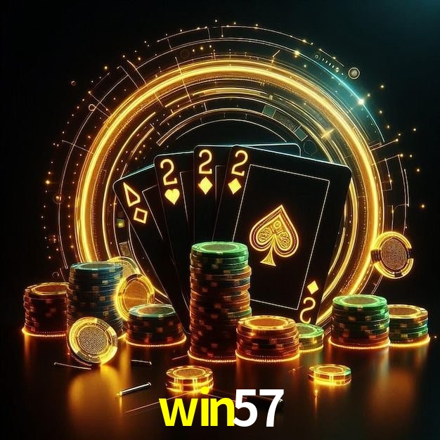 Jogos de Slot win57