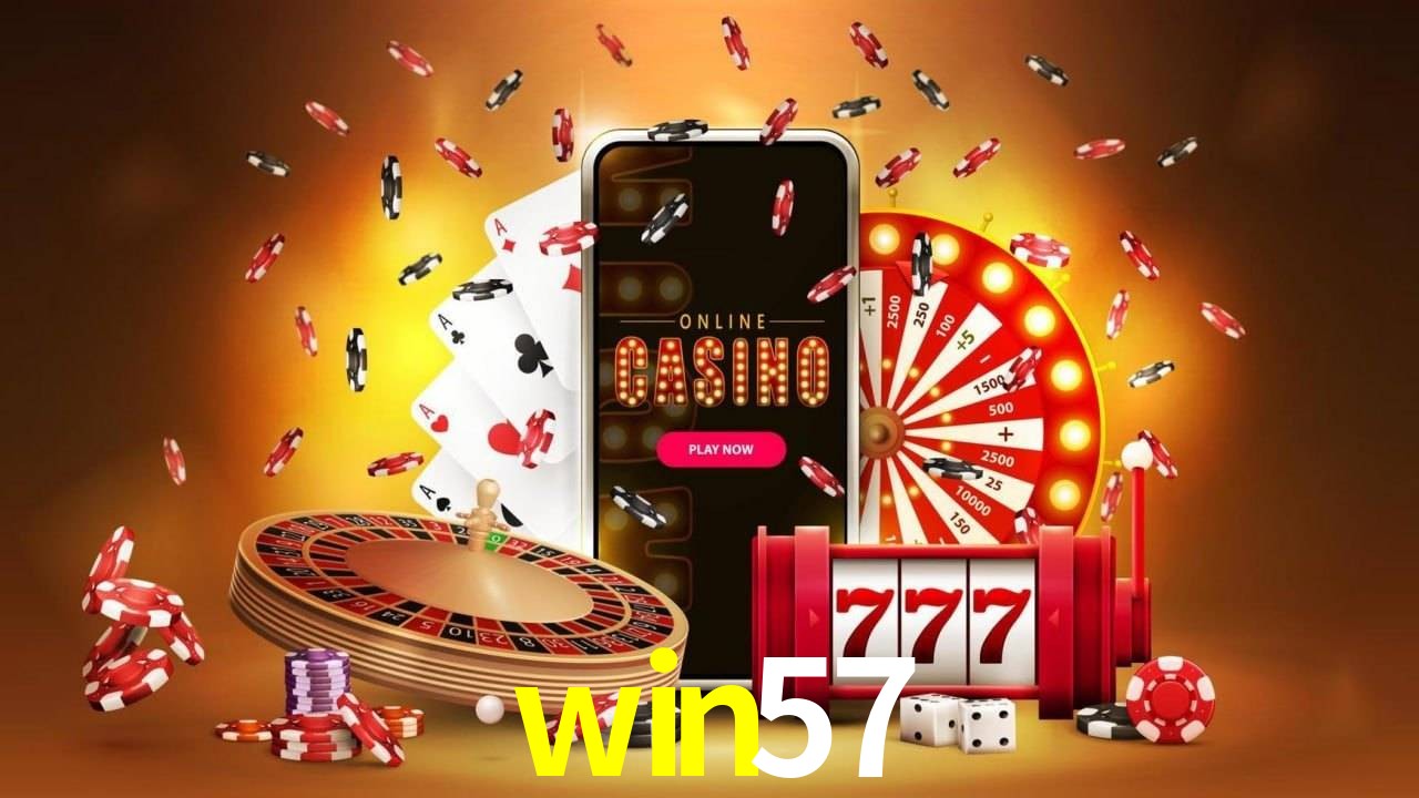 Login Seguro win57