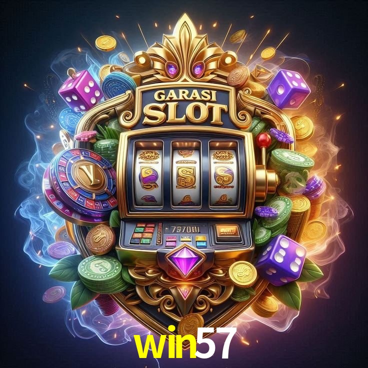 Tecnologia da Plataforma win57