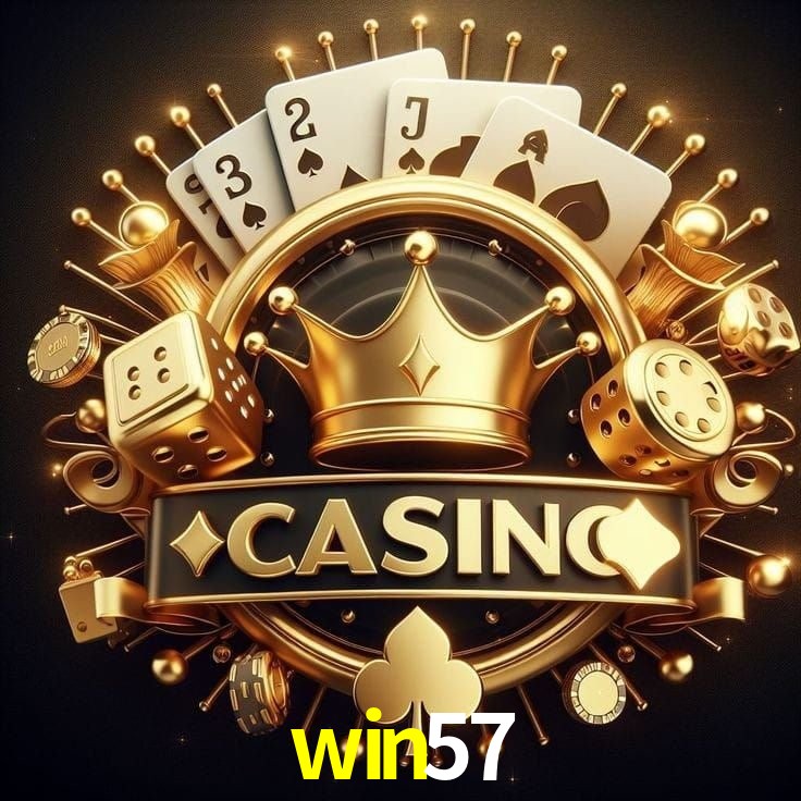 Estatísticas do Jogo win57