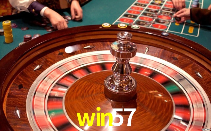 Bônus Diários win57