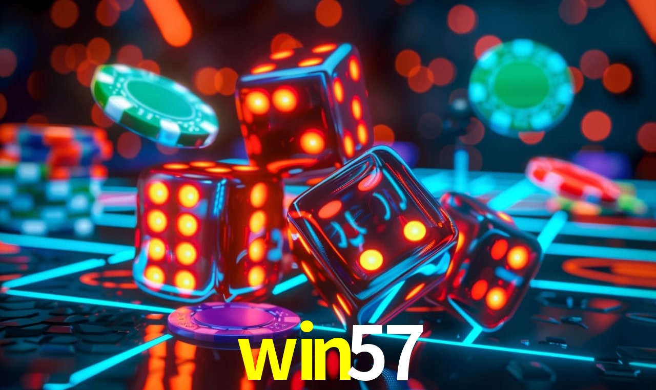 cassino win57