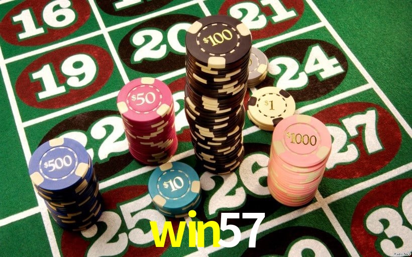 Estatísticas Esportivas win57