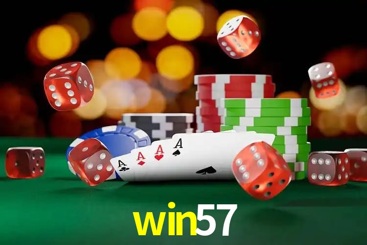 Provedores de Jogos win57