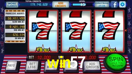 Descubra a Magia dos Jogos de Arcade no win57