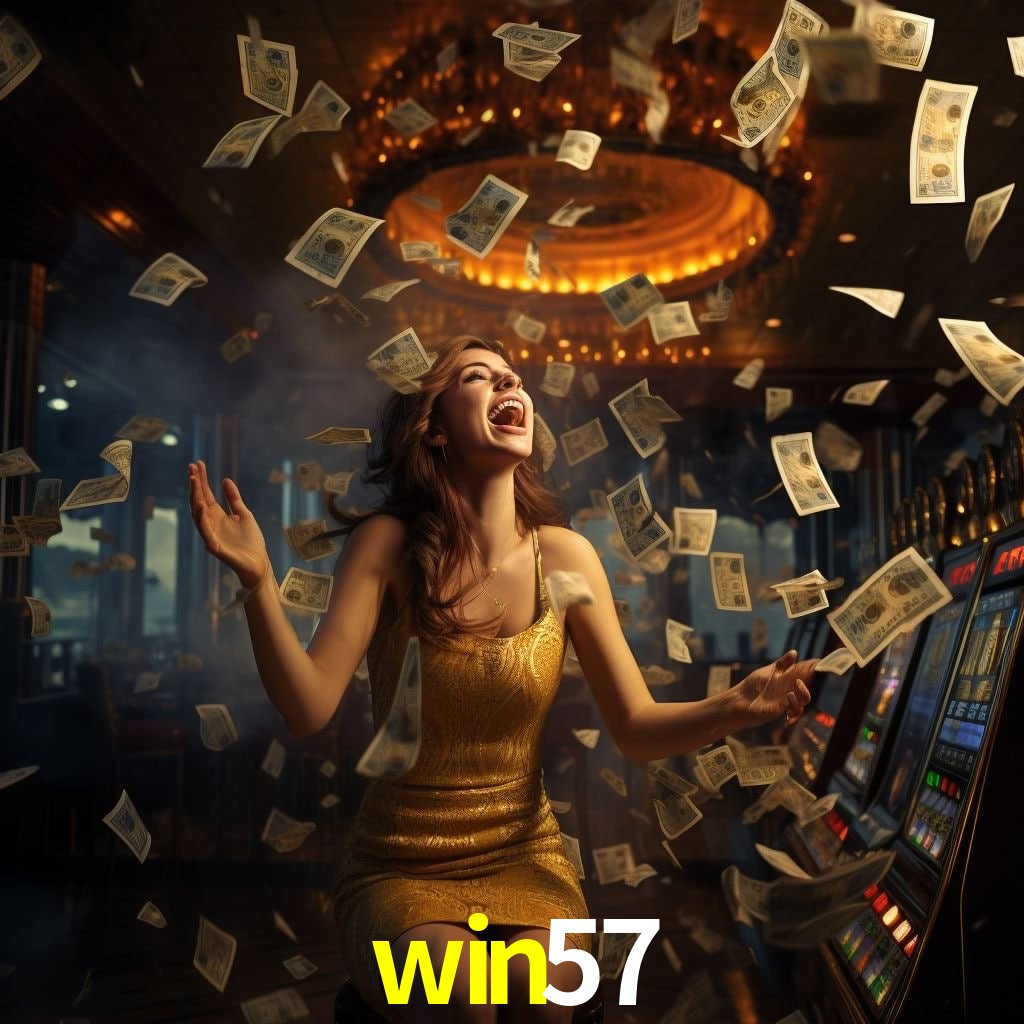 VIP Casino win57