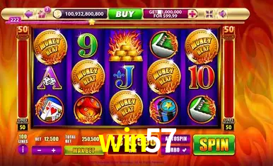 A Emoção da Loteria na win57: Uma Chance de Mudança de Vida