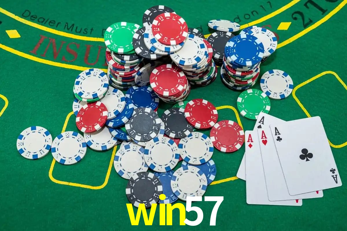Programa VIP win57