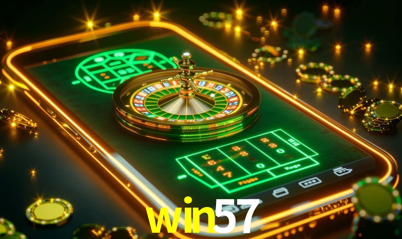 Promoção Relâmpago win57