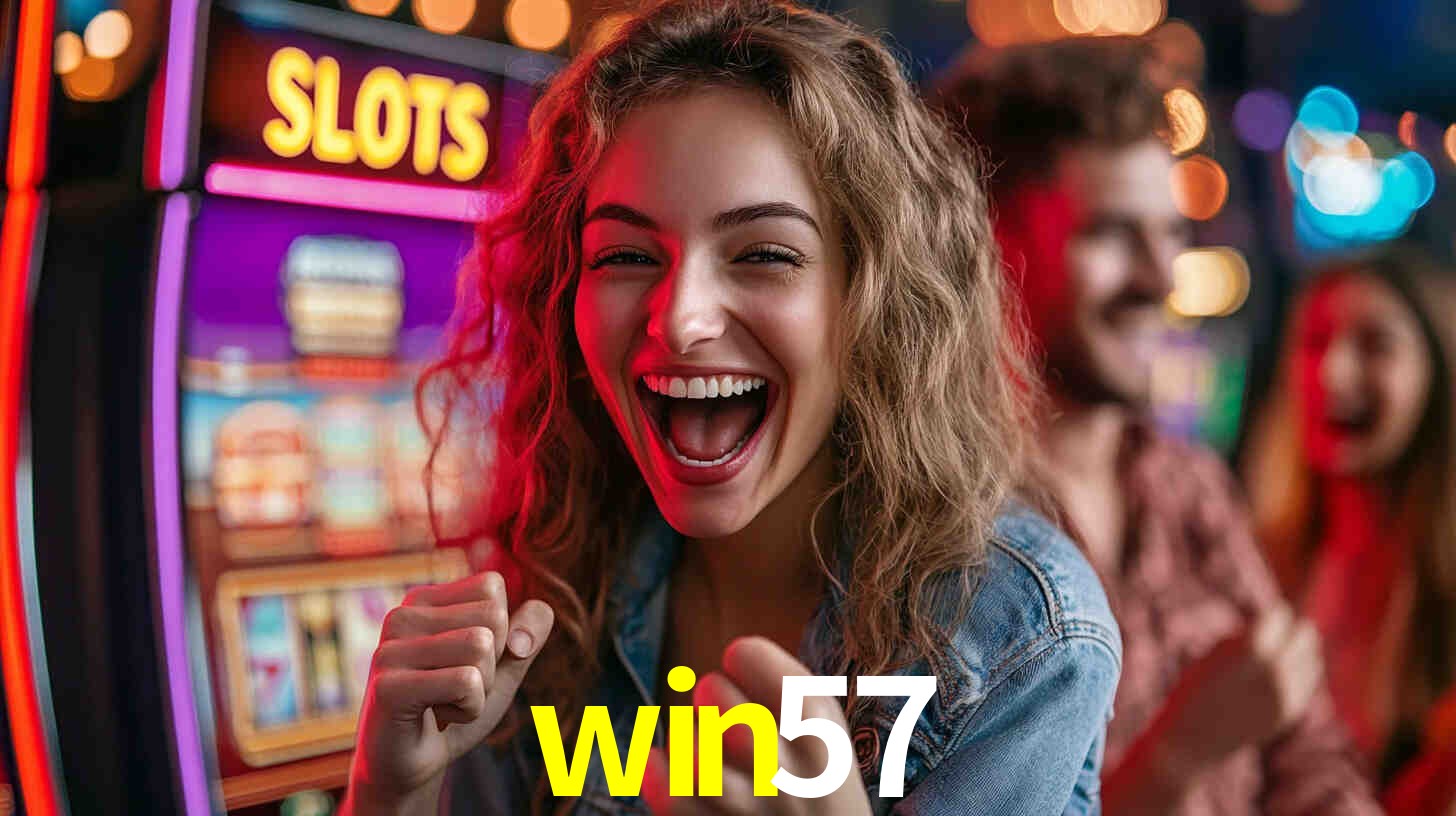 Descubra a Essência do win57: Nossa História e Compromissos