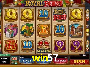 Seasonal Promotions win57