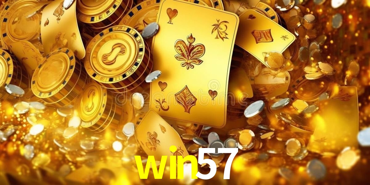 Desvendando o Mundo dos Jogos Virtuais na win57