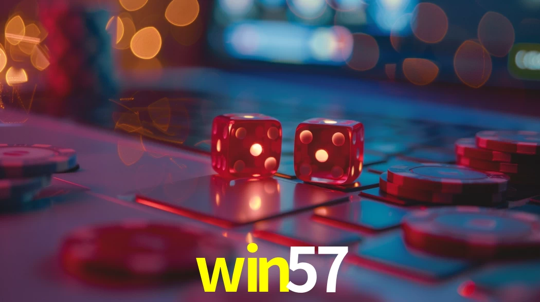 Game Providers win57