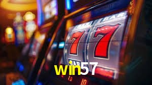 Benefícios da Conta win57
